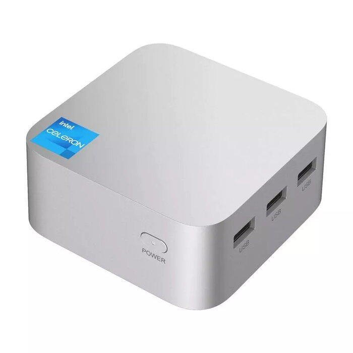 ACEMAGIC T8 Plus Intel N100 12 GB MiniPC
