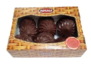 Cepumi Adugs Svetlana, iepakojums 430 g