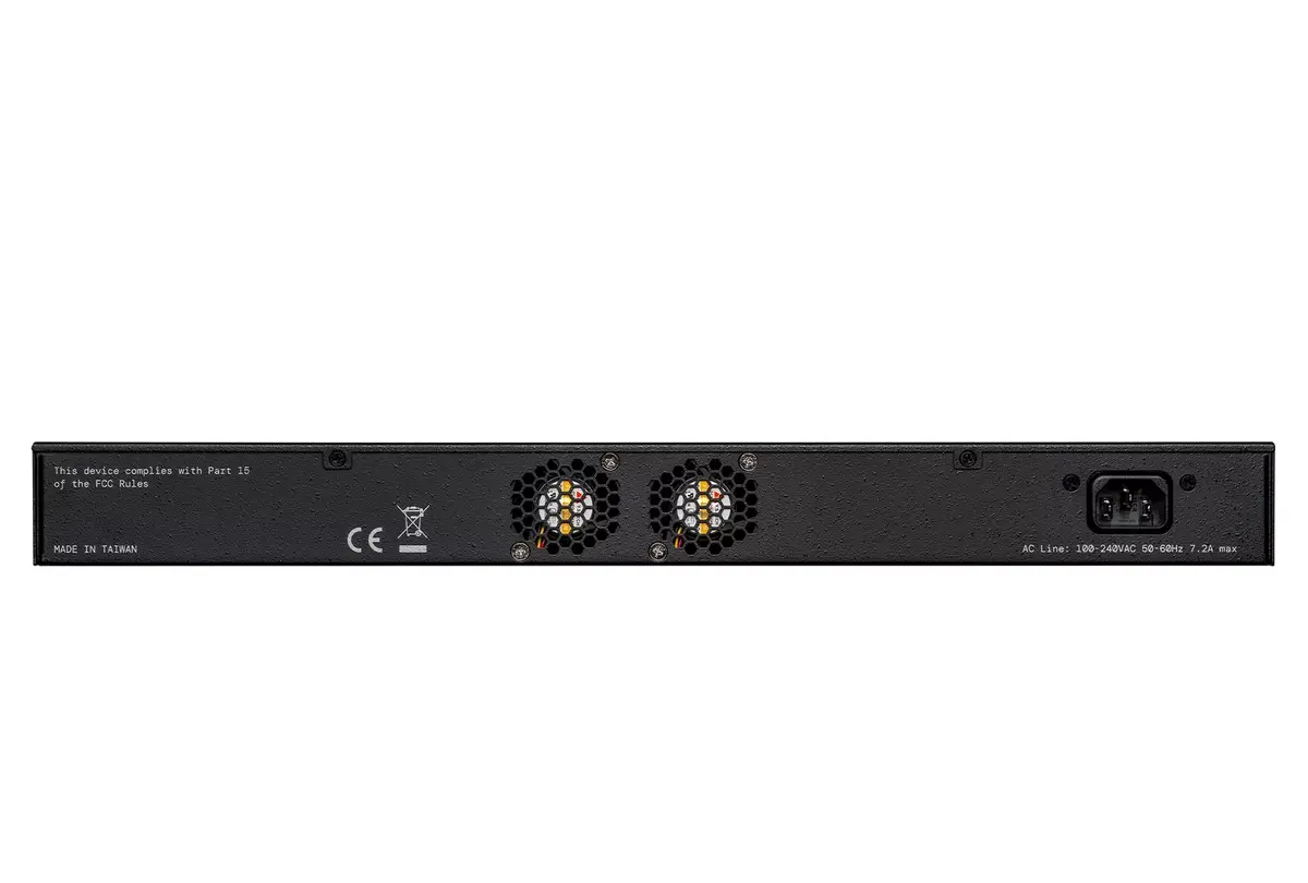 Управляемый коммутатор LANCOM XS-3510YUP Photo 2