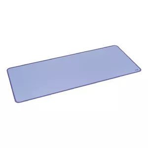 Mouse Pad Logitech Desk Mat Lilac