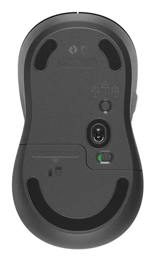 Logitech Signature Plus M750L bezvadu pele Photo 2