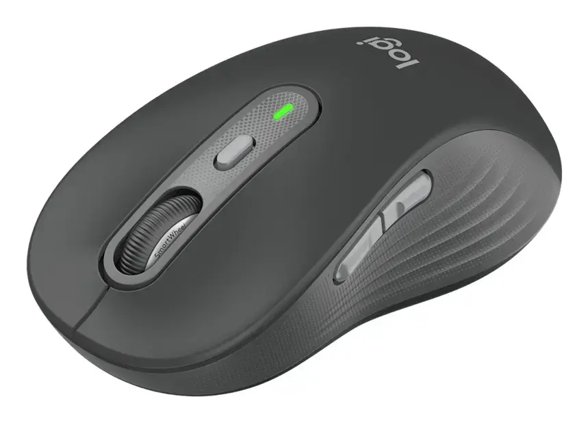 Logitech Signature Plus M750L bezvadu pele Photo 3