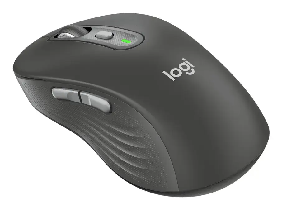 Logitech Signature Plus M750L bezvadu pele Photo 5