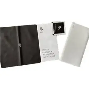 Screen protector for Zebra EM45 tempered glass 1-pack