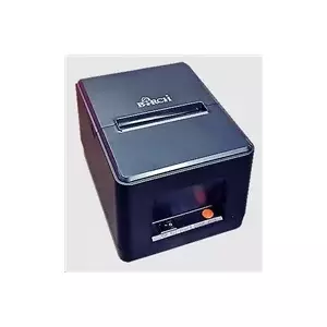 Receipt printer Birch BP-X21, thermal 90 mm/s, USB, 80–90 mm paper, black