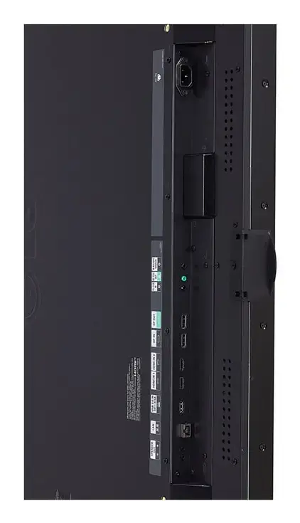 Digitālā reklāmas panelis LG 49XS4P Photo 9