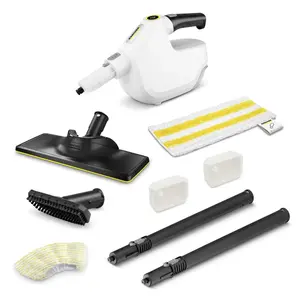 Паровой очиститель Karcher SC 1 Multi & Up Plus 1.516-422.0