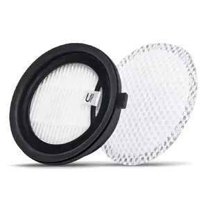 Replacement filter set for Karcher VC 4 Cordless hoover – EPA 12 85×90×26 mm, 2 pieces (MPN 2.863-312.0)
