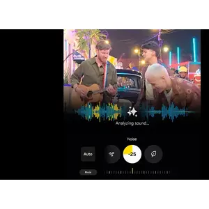 Звуковая студия под рукой