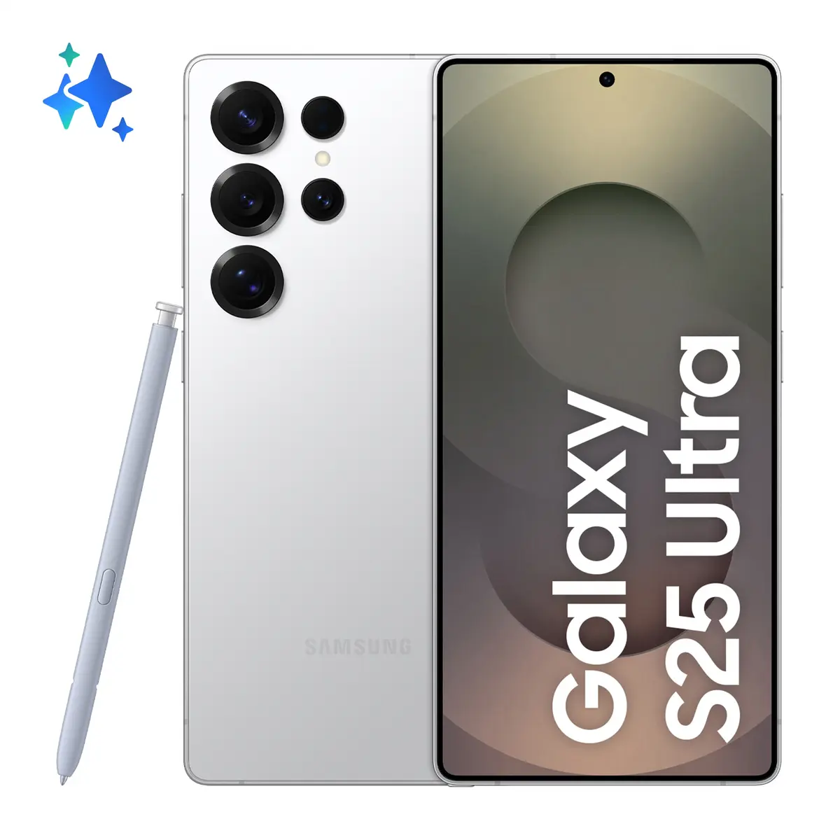 Samsung Galaxy S25 Ultra Viedtālrunis 6