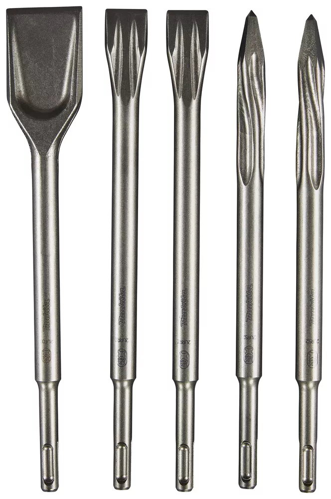 Mūrnieku kaltas Makita E-13188 Garums 250