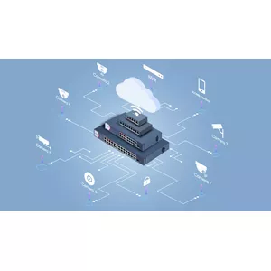 Effortless networking for seamless security