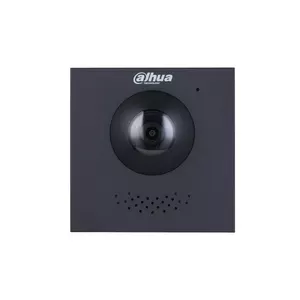 IP Video Door Station DAHUA VTO4202FB-P-S3 2MP with IR Night Vision