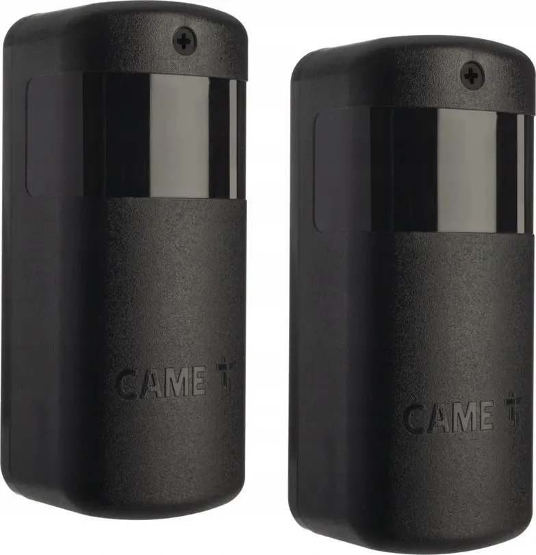 CAME DXR20CAP 806TF-0030 rotating photocell 12V Photo 2