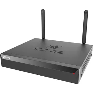 Video Recorder EZVIZ CS-X5S (52997) 4K resolution, Wi‑Fi connectivity