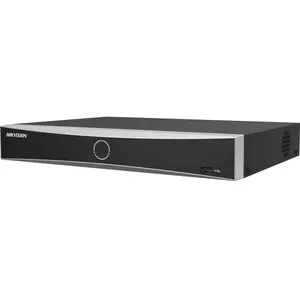 Network Video Recorder Hikvision DS-7608NXI-K1(D) — IP recorder, 8 channels, Alarm 4+1