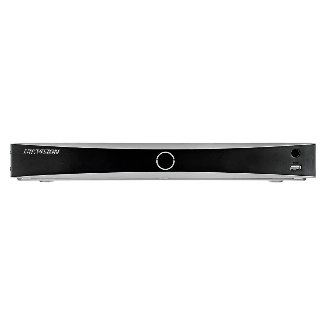 Hikvision DS-7608NXI-K1/8P(D) 8‑channel PoE 4K NVR Photo 2