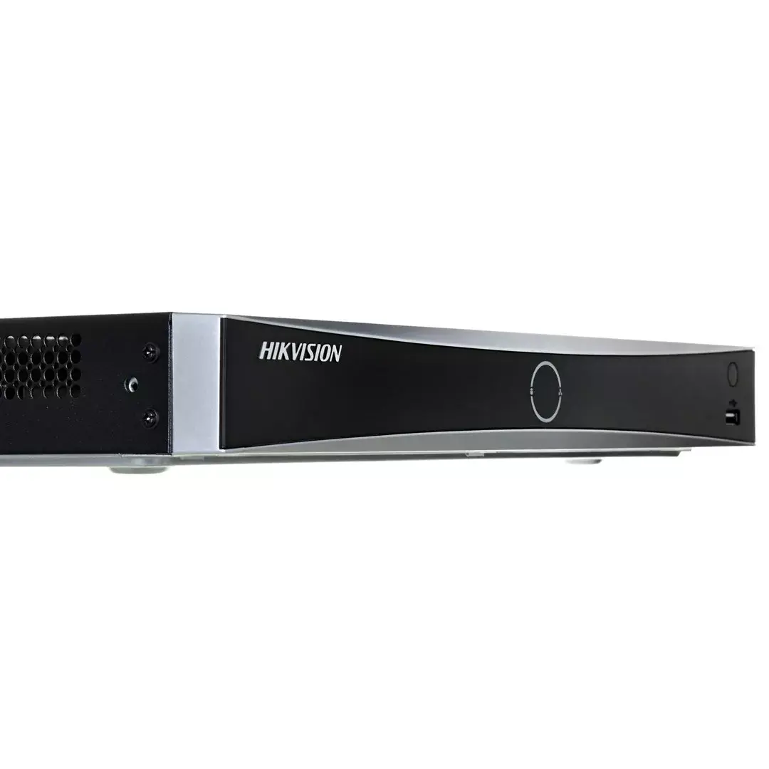 Hikvision DS-7608NXI-K1/8P(D) 8‑channel PoE 4K NVR Photo 3