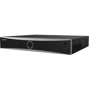 Network Video Recorder Hikvision DS-7732NXI-K4/16P(D) 1.5U Black 32 channels