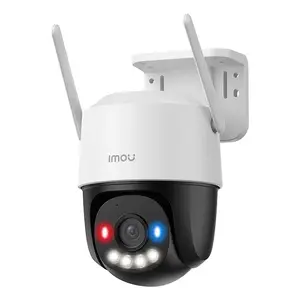 IMOU Imou Cruiser SC 4G Spherical IP security camera Outdoor 5 MP 2880×1620 Ceiling/wall, DC power