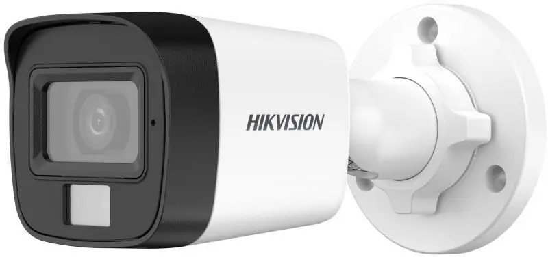 IP videonovērošanas kamera Hikvision DS-2CE16D0T-LFS(2.8mm)