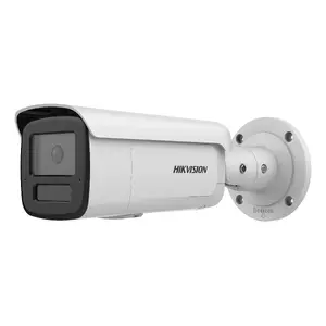 Hikvision Bullet IP видеокамера DS-2CD2T46G2H-IS2U/SL (2.8 мм) — наружная, 2688×1520, 30 к/с, 100° по гориз., 55° по верт.