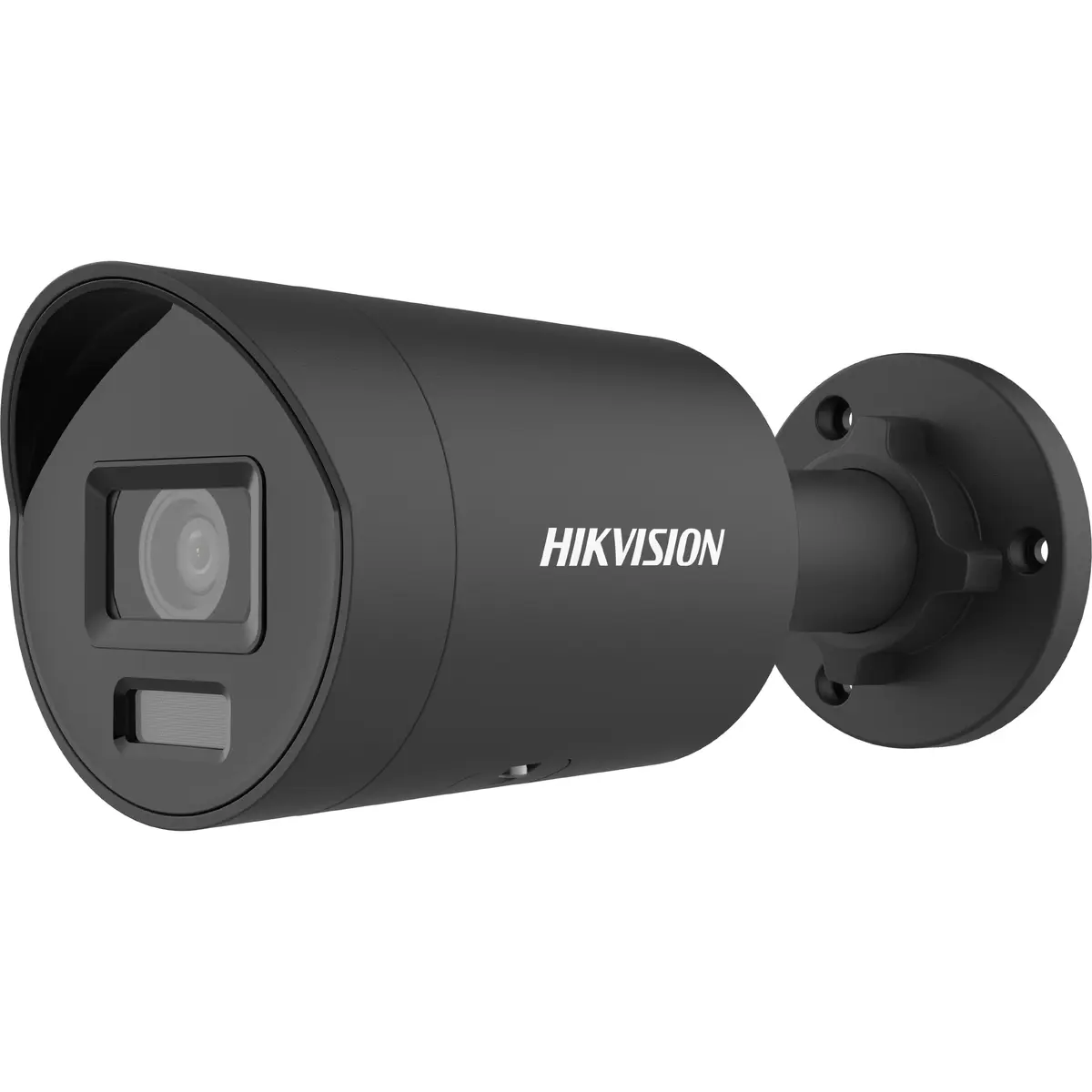 Hikvision Pro Series 6 MP Darkfighter fiksēta mini bullet kamera Photo 2