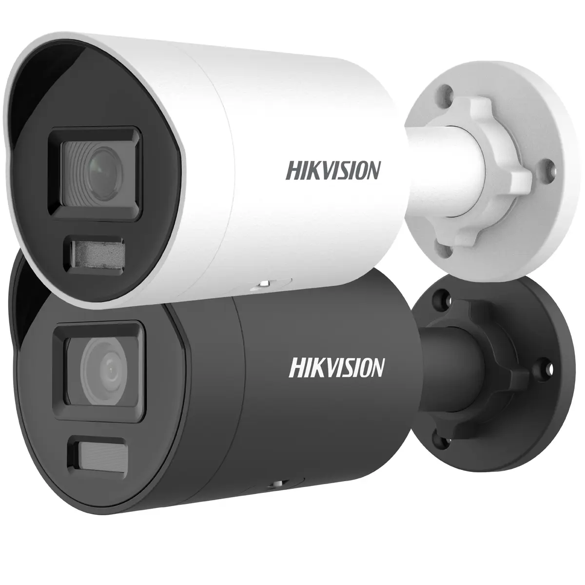 Hikvision Pro Series 6 MP Darkfighter fiksēta mini bullet kamera Photo 4