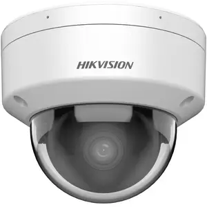 Уличная bullet IP-камера Hikvision Pro Series DS-2CD2186G2H-ISU (2.8 мм) 8MP 3840×2160 для потолка/стены, 105.1°
