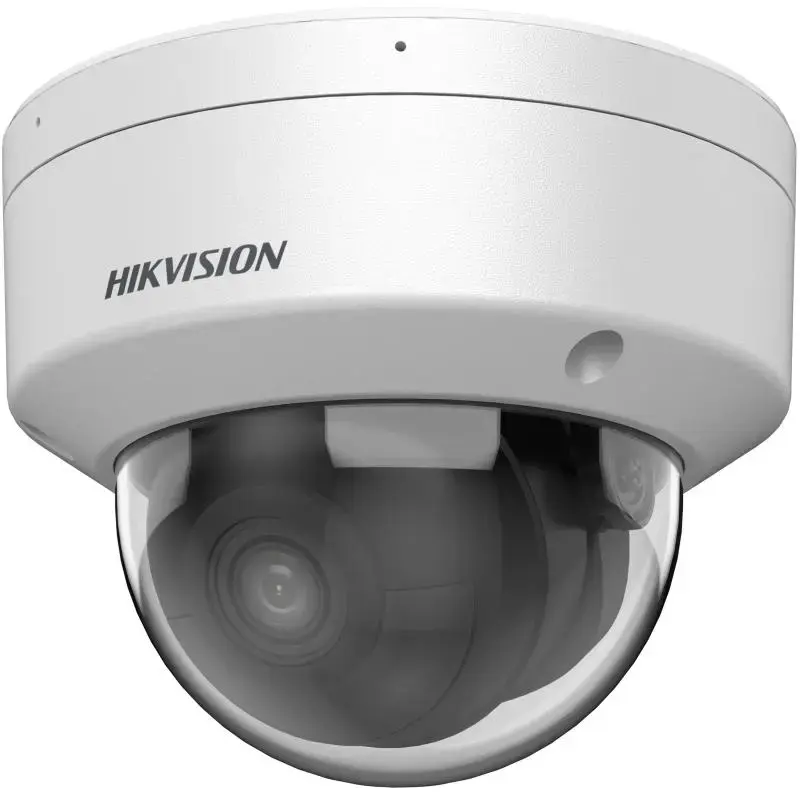 Hikvision DS-2CD2186G2H-ISU 8MP Bullet IP камера Photo 2