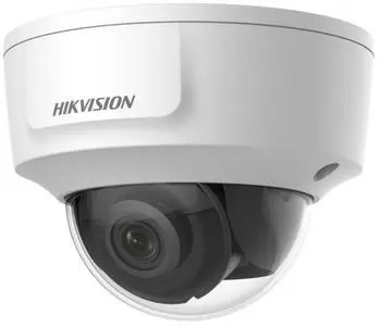 IP security camera Hikvision Pro Series 4K HDMI Fixed Dome Photo 5