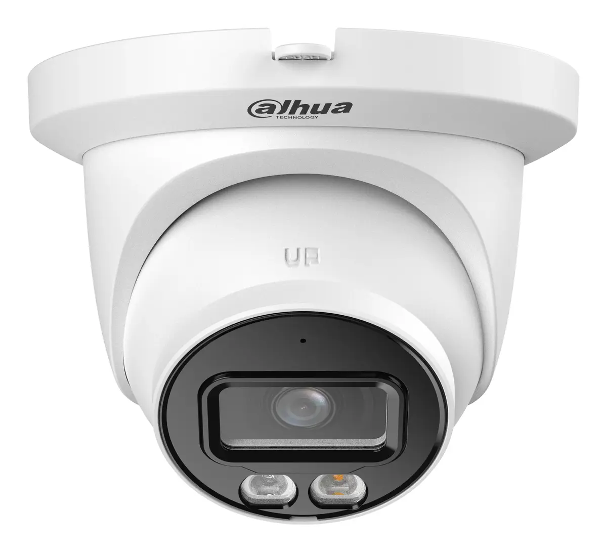 Dahua WizSense IPC-HDW2649TM-S-IL-0280B туррет камера Photo 4