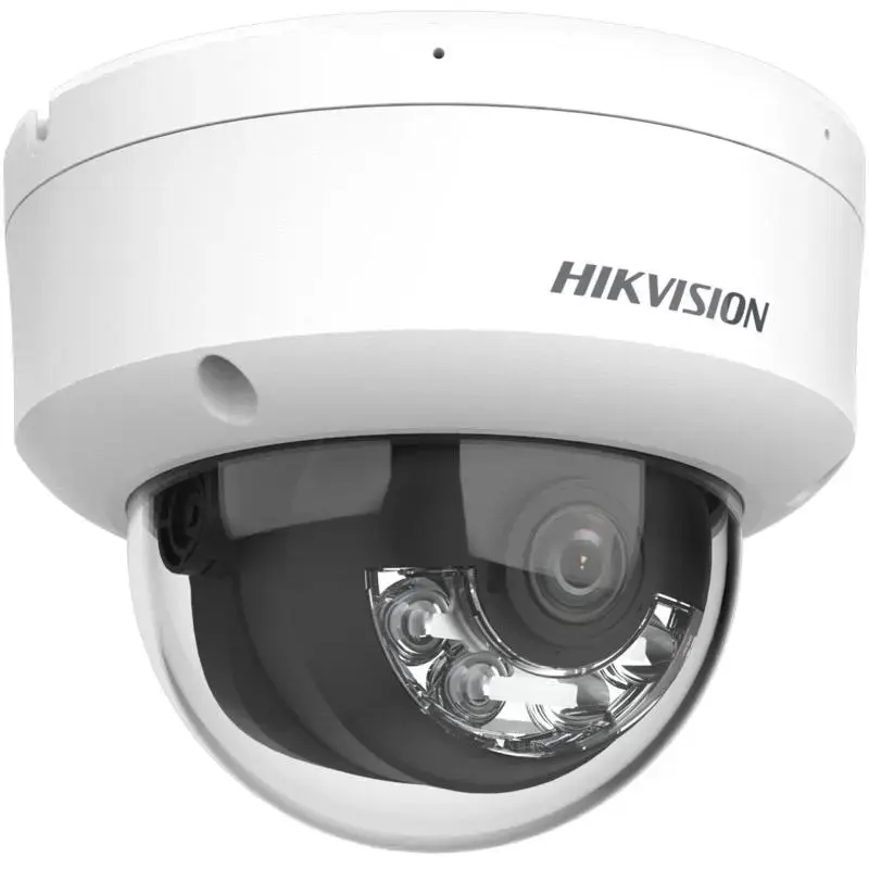 Купольная IP-камера Hikvision DS-2CD1183G2-LIUF Photo 2