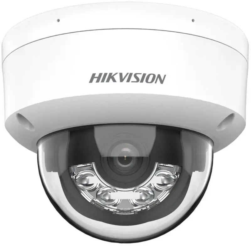 Купольная IP-камера Hikvision DS-2CD1183G2-LIUF Photo 3