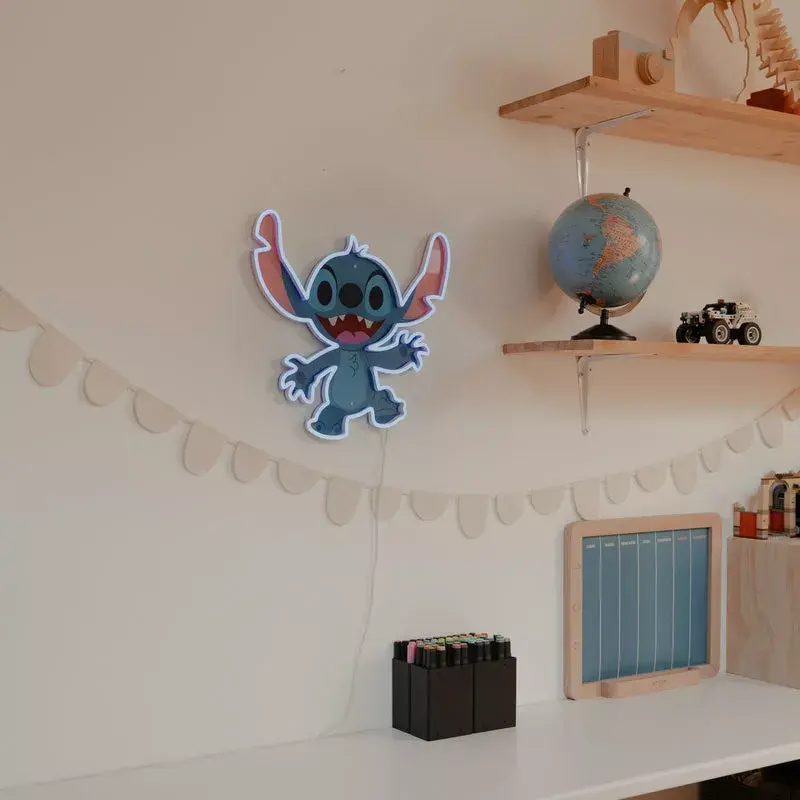 Фигура светового декора YELLOWPOP Full Stitch Body Photo 3