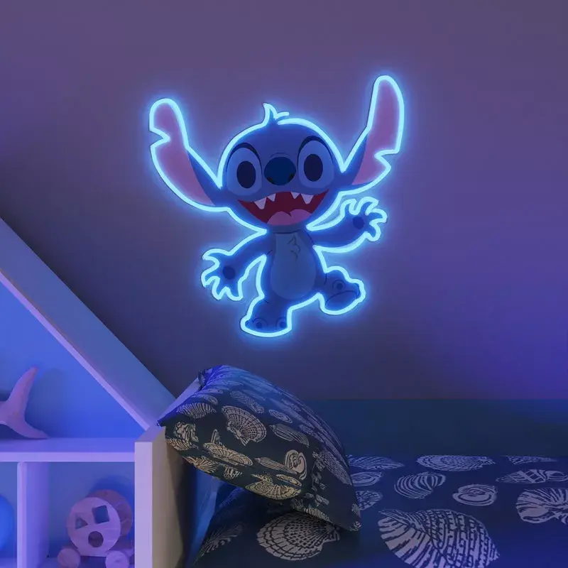 Фигура светового декора YELLOWPOP Full Stitch Body Photo 4