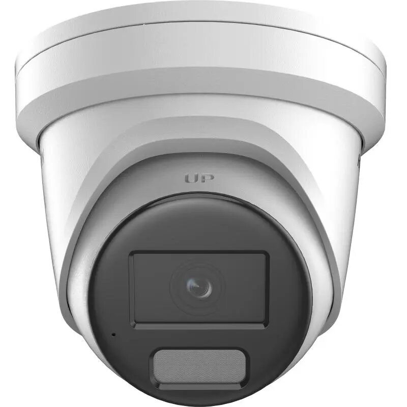 Hikvision Pro Series with AcuSense DS-2CD2386G2H-I(2