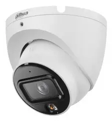 Dahua IPC-HDW1839T-A-IL-0280B-S6 IP security camera Photo 3
