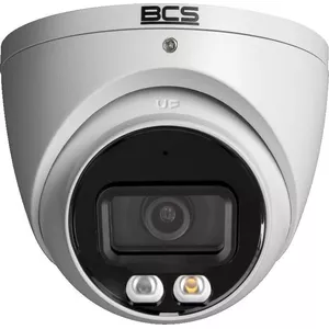 Dome Camera BCS 54065 IP 4 Megapixels IR 30 Meters