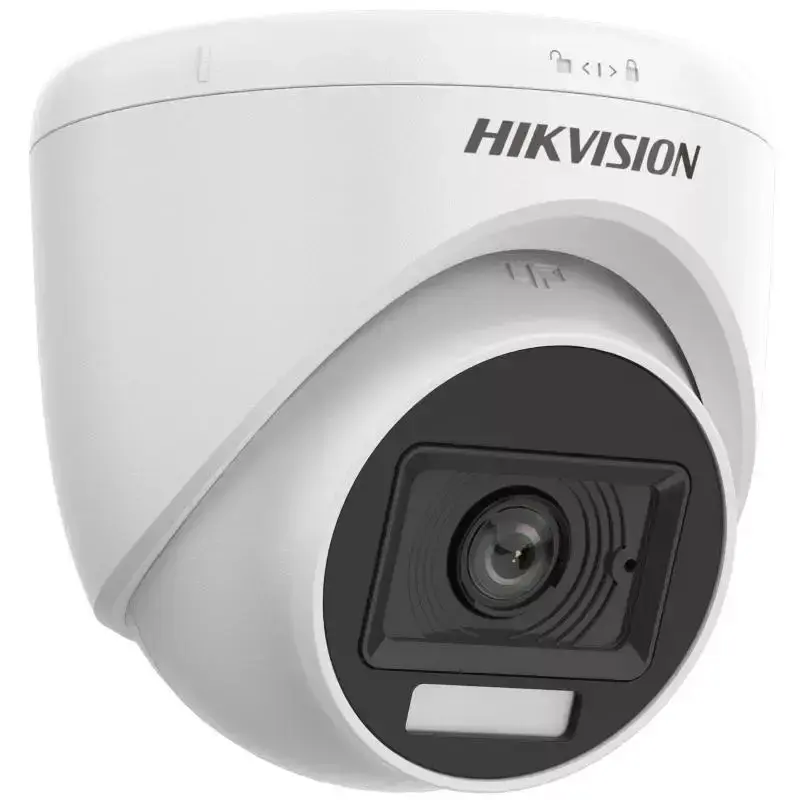 CCTV security camera Hikvision DS-2CE76K0T-LPFS Photo 2