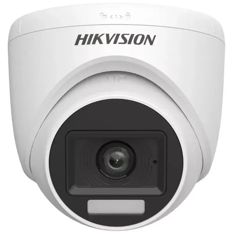 CCTV security camera Hikvision DS-2CE76K0T-LPFS Photo 3
