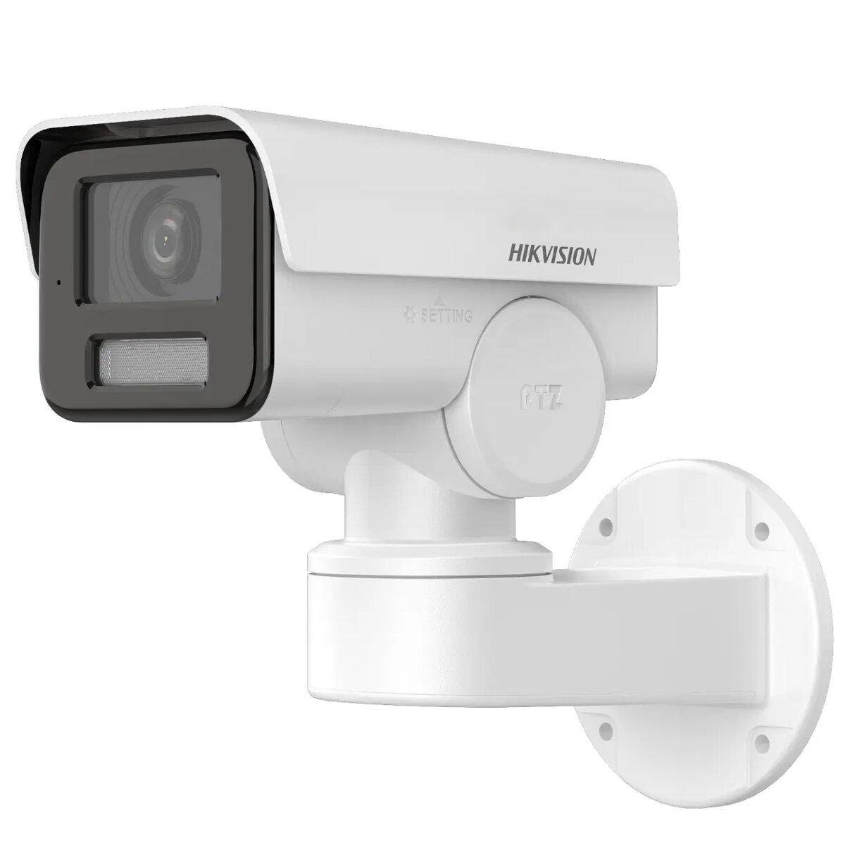 Hikvision DS-2CD1A43G0-IZU(2.8-12MM)PL Bullet IP drošības