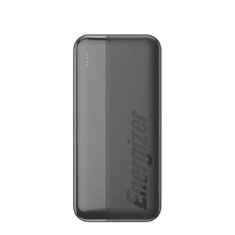 Energizer UE20050CC Ārējais akumulators 20000 mAh