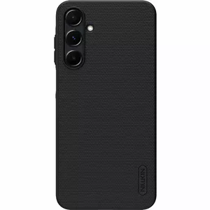 Back cover Nillkin for Samsung Galaxy A16 (4G/5G) — Black
