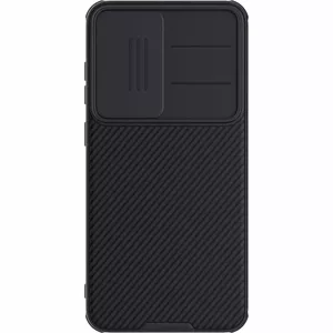 Задняя крышка Nillkin CamShield PRO для Samsung Galaxy S25 Photo 1