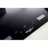 Whirlpool SMP 658C/BT/IXL indukcijas plīts virsma Photo 11