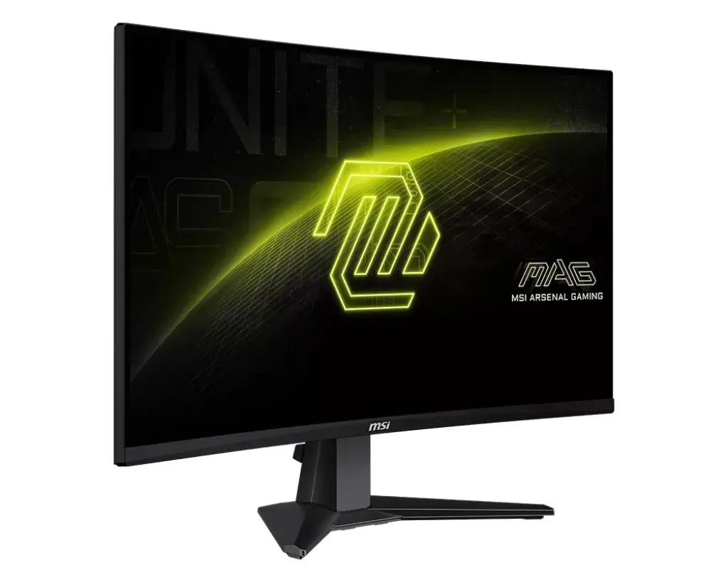 Монитор MSI MAG 276CXF Photo 3