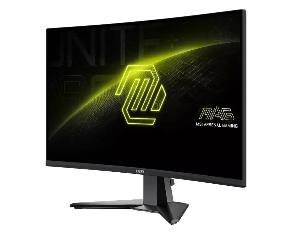 Монитор MSI MAG 276CXF Photo 4
