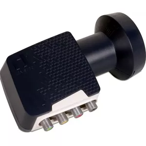 Konvertējs Inverto Quattro Premium Universal 40 mm PLL LNB – Inverto 20242