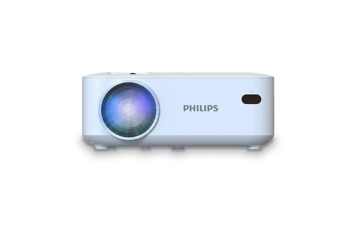 LCD проектор Philips NeoPix 100 Photo 2